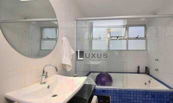 Imagem 3: Cobertura com 3 dormitórios à venda, 140 m² por R$ 990.000,00 - Sion - Belo Horizonte/MG