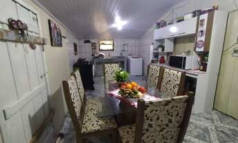 Imagem 4: Casa para Venda em Imbituba, Alto Arroio, 3 dormitórios, 1 banheiro, 1 vaga