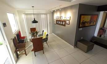 Imagem 3: Casa 5 quartos em condomínio fechado na parte alta - Jardim América