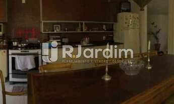 Imagem 6: Apartamento com varandão, 3 quartos (1 suíte) e garagem à venda, Botafogo, Zona Sul, Rio d