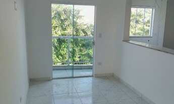 Imagem 4: Apartamento novo com 02 dormitórios no Itaim Paulista - São Paulo