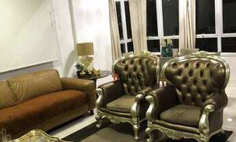 Imagem 5: Apartamento à venda, 87 m² por R$ 940.000,00 - Alphaville Conde II - Barueri/SP