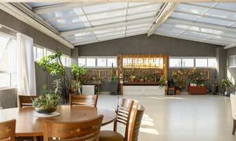 Imagem 3: Cobertura no Batel - ARYA 1