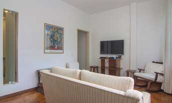 Imagem 4: Apartamento com 2 quartos à venda, 71 m² por R$ 750.000 - Copacabana - Rio de Janeiro/RJ