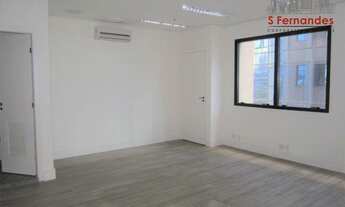 Imagem 5: Sala Comercial / Conjunto Comercial com 40 m² para venda por R$ 445.000,00 e/ou alugar por