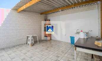 Imagem 5: Casa para Locação no bairro Jardim Santos Dumont II, localizado na cidade de Mogi das Cruz