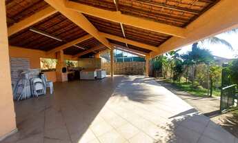 Imagem 7: Casa de condomínio para venda tem 180 metros quadrados com 2 quartos