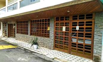 Imagem 6: Casa grande, quitinete e um ponto comercial a 30 metros da Praia central de Anchieta