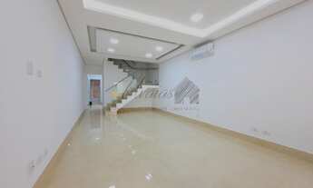 Imagem 4: Sobrado à venda possui 198m² com 4 suítes em Saúde / Mirandópolis - São Paulo - SP