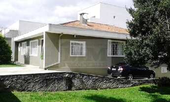 Imagem 6: Imóvel localizado entre a avenida Maringá e Jacob Macanhan, amplo espaço de terreno