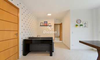 Imagem 2: DECORADO E MOBILIADO