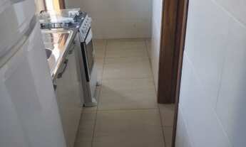 Imagem: Apto mobiliado