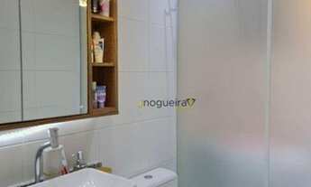 Imagem 4: Apartamento com 2 dormitórios à venda, 59 m² por R$ 500.000,00 - Interlagos - São Paulo/SP