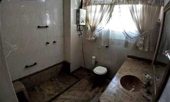 Imagem 6: Apartamento com 3 dormitórios à venda, 182 m² por R$ 1.800.000,00 - Flamengo - Rio de Jane