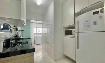 Imagem 6: Apartamento com 4 dormitórios à venda, 149 m² por R$ 2.500.000,00 - Riviera - Módulo 7 - B