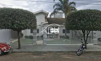 Imagem: Casa à venda, 3 quartos, 1 suíte, 4 vagas