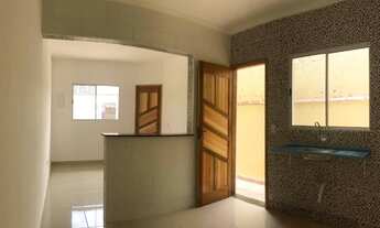 Imagem 4: ITANHAÉM - Casa Padrão - SUARÃO