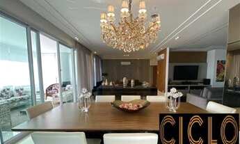 Imagem: Altissimo padrão apto