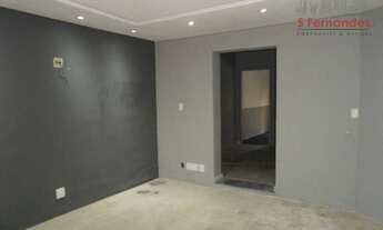 Imagem 4: Sala para alugar, 80 m² por R$ 3.000,00/mês - Moema - São Paulo/SP