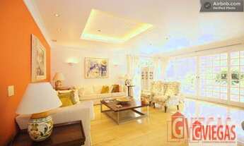 Imagem 3: Casa residencial à venda, Barra da Tijuca, Rio de Janeiro