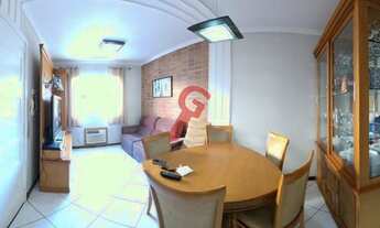 Imagem 3: CASA EM CONDOMÍNIO com 4 dormitórios à venda por R$ 394.000,00 no bairro Centro - CANOAS