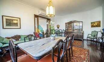 Imagem 7: APARATAMENTO MARAVILHOSO DE 5 QUARTOS EM IPANEMA!!!