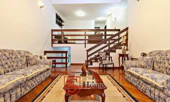 Imagem 4: Excelente Casa 4 quartos e 2 vagas à venda em Santa Felicidade