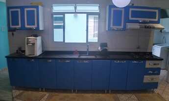 Imagem 6: Campo dos Alemães