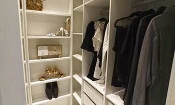 Imagem 4: Lançamento do Residencial Vivver Ulysses em Sussuarana