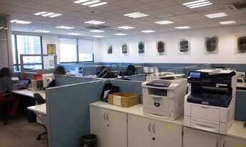 Imagem 7: Sala Comercial - Rio de Janeiro - Barra da Tijuca - Região Oeste