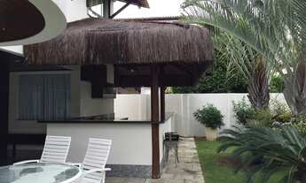 Imagem 4: Casa no Condomínio Green Village com uma área de 600 m2