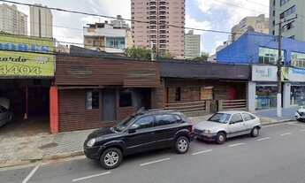 Imagem 6: Salão Comercial Térreo 145m² Centro de São Bernardo do Campo/ SP