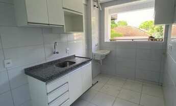 Imagem 6: Apartamento para venda tem 54 metros quadrados com 2 quartos em Tamarineira - Recife - PE