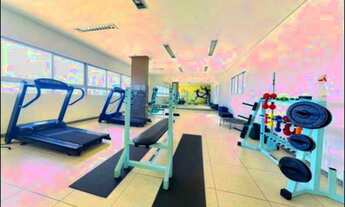 Imagem 2: Apartamento no Catolé