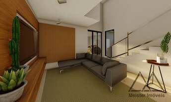 Imagem 7: Casa sobrado com 3 quartos - Bairro Ilda em Aparecida de Goiânia