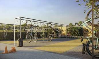 Imagem 5: Cury My Miguel Yunes - 2Dorm 35m2 - Estação Jurubatuba