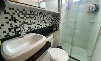 Imagem 4: Apartamento para Venda em Serra, Morada de Laranjeiras, 2 dormitórios, 1 banheiro, 1 vaga