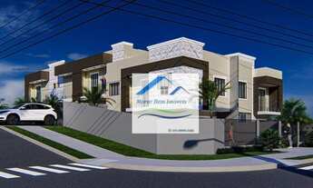 Imagem: Excelente Sobrado com 2 dormitórios à