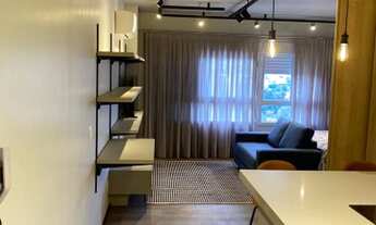 Imagem 2: PORTO ALEGRE - Apartamento Padrão - JARDIM DO SALSO