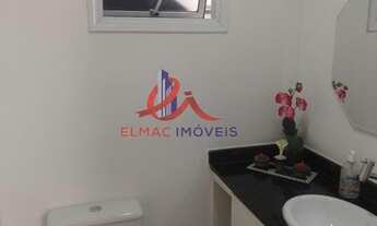 Imagem 6: Casa de condomínio com 3 quartos, 105m2, à venda em São Paulo, Vila Santa Catarina