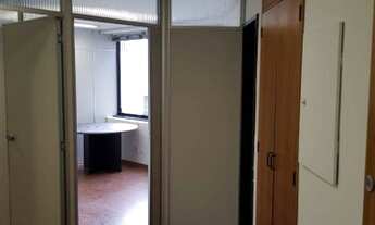 Imagem 6: Conjunto, 65 m² - venda por R$ 499.000,00 ou aluguel por R$ 1.500,00/mês - Bela Vista - Sã