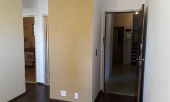 Imagem 2: APARTAMENTO A VENDA NO BOSQUE - CAMPINAS - 1 DORMITÓRIO - 1 VAGA COBERTA