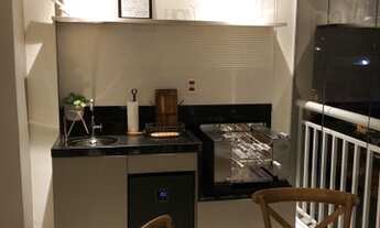 Imagem 4: Apartamento 63 m², 2 dormitórios, 1 suíte