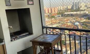 Imagem 4: Apartamento Locação