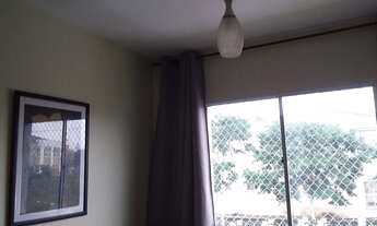 Imagem 3: Apartamento Apartamento com 2 dormitórios