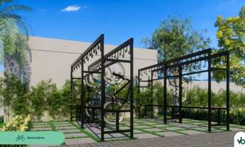 Imagem 7: APARTAMENTO 2 DORMITÓRIOS PRÓXIMO A ESTAÇÃO BARRA FUNDA