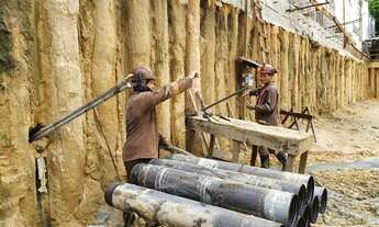 Imagem 4: Real Paradise, 200m2 no Umarizal, imponente, luxuoso e imperdivel!!!