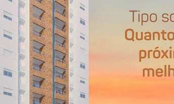 Imagem: Apartamento à venda no bairro Vila Moema