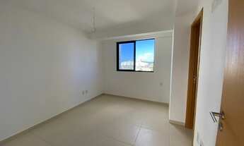 Imagem 5: Residencial Sebastiano Ricci - 3 suítes - 130m - Novo - Candelaria - Oportunidade