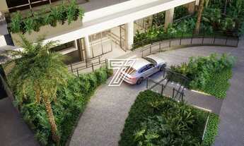 Imagem 6: GARDEN com 3 dormitórios à venda com 739.3m² por R$ 4.551.589,00 no bairro Juvevê - CURITI